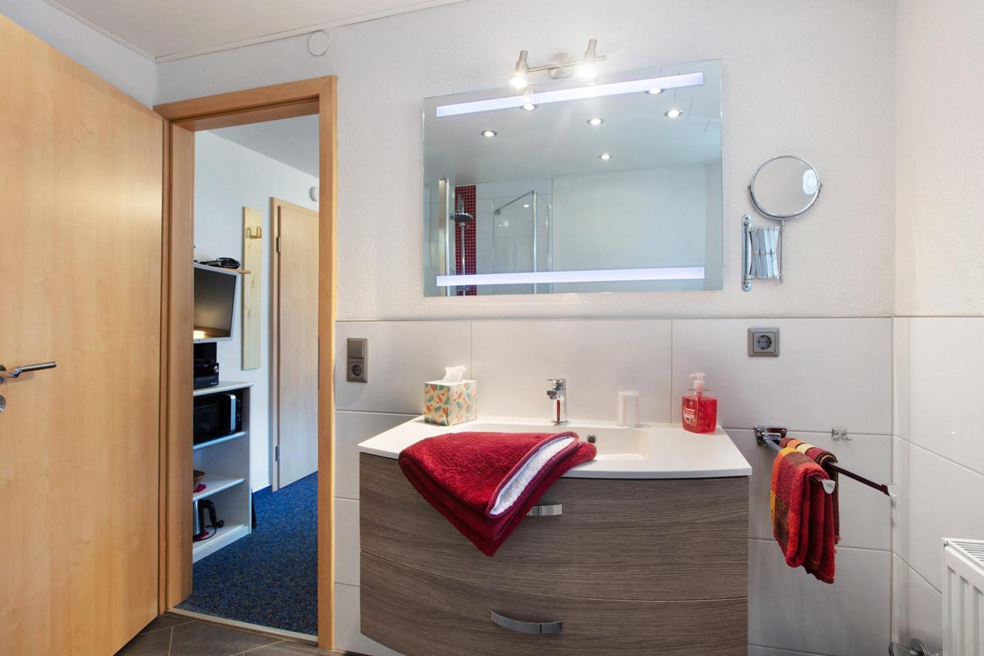Haus Monika Hotel Todtmoos Ngoại thất bức ảnh