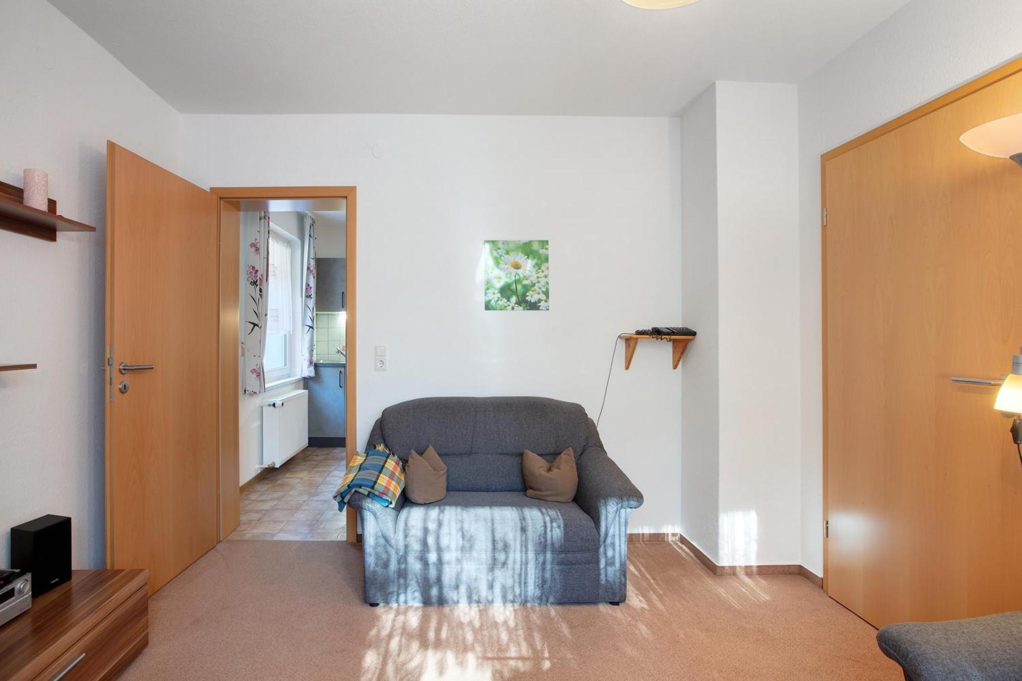 Haus Monika Hotel Todtmoos Ngoại thất bức ảnh