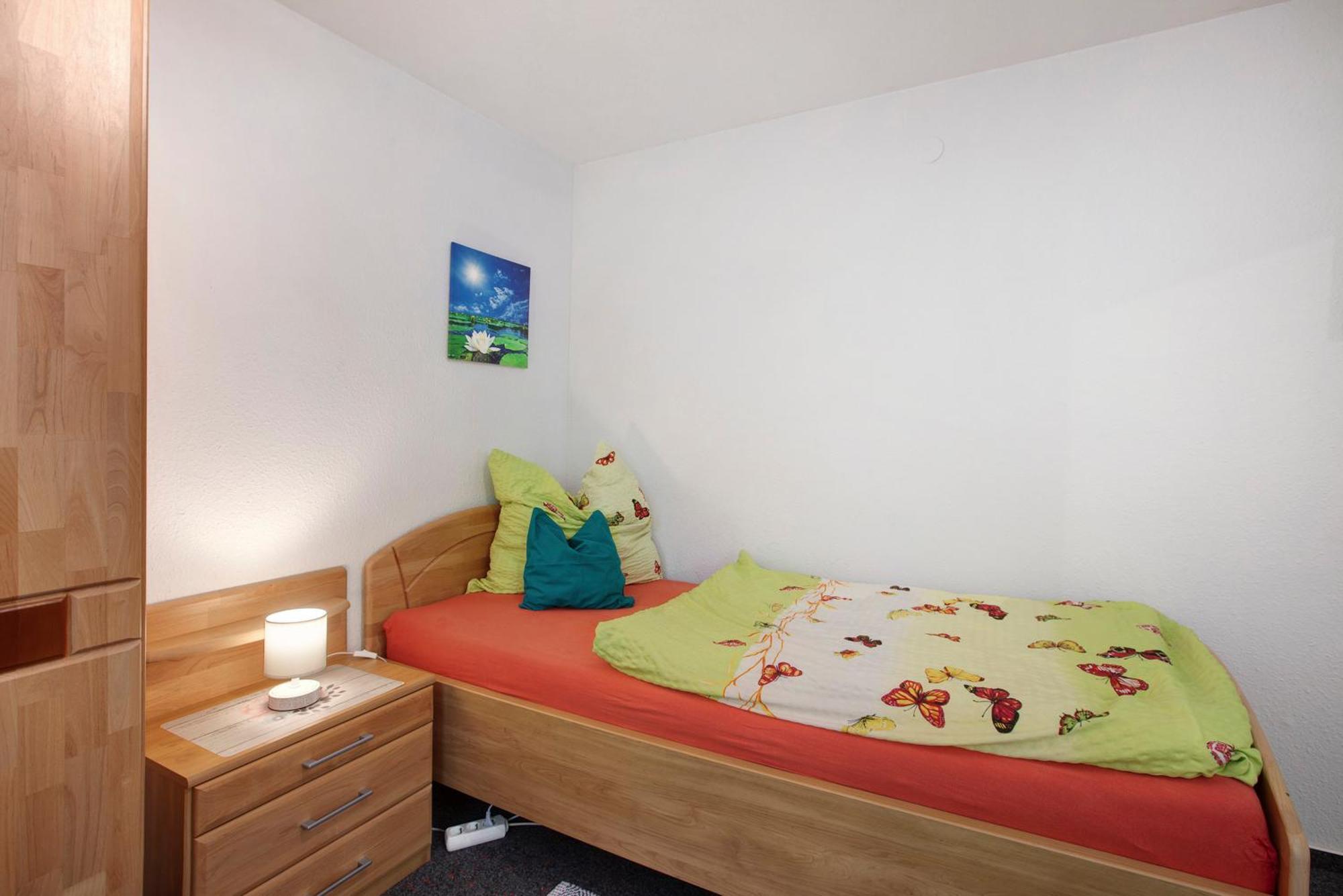 Haus Monika Hotel Todtmoos Ngoại thất bức ảnh