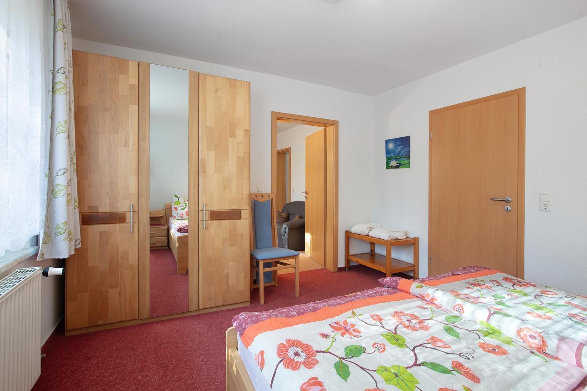 Haus Monika Hotel Todtmoos Ngoại thất bức ảnh