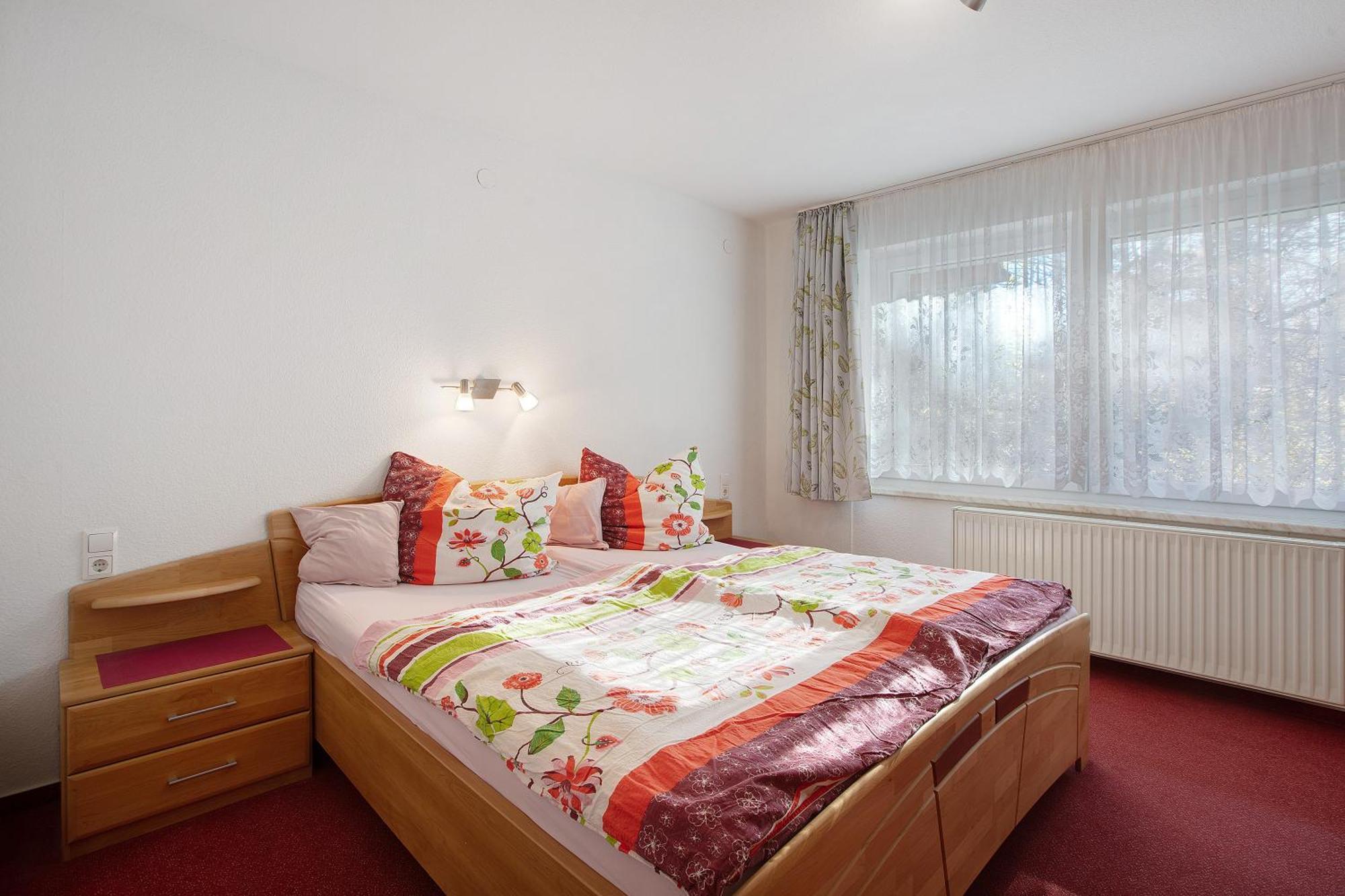 Haus Monika Hotel Todtmoos Ngoại thất bức ảnh