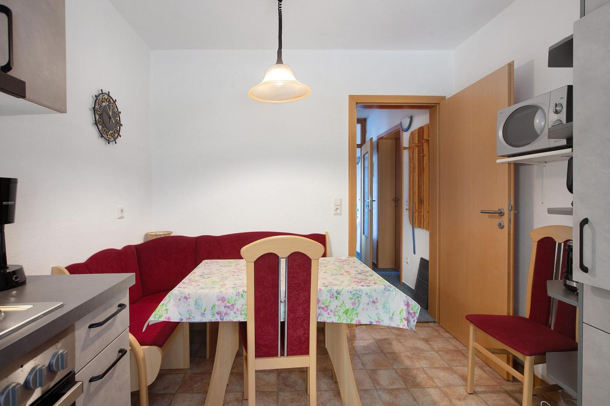 Haus Monika Hotel Todtmoos Ngoại thất bức ảnh
