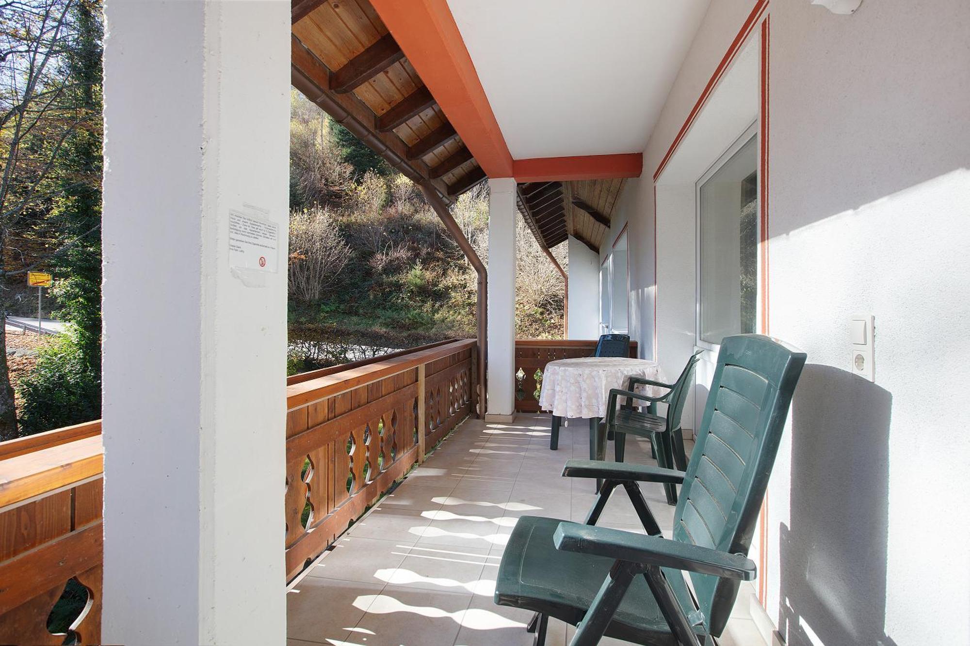 Haus Monika Hotel Todtmoos Ngoại thất bức ảnh