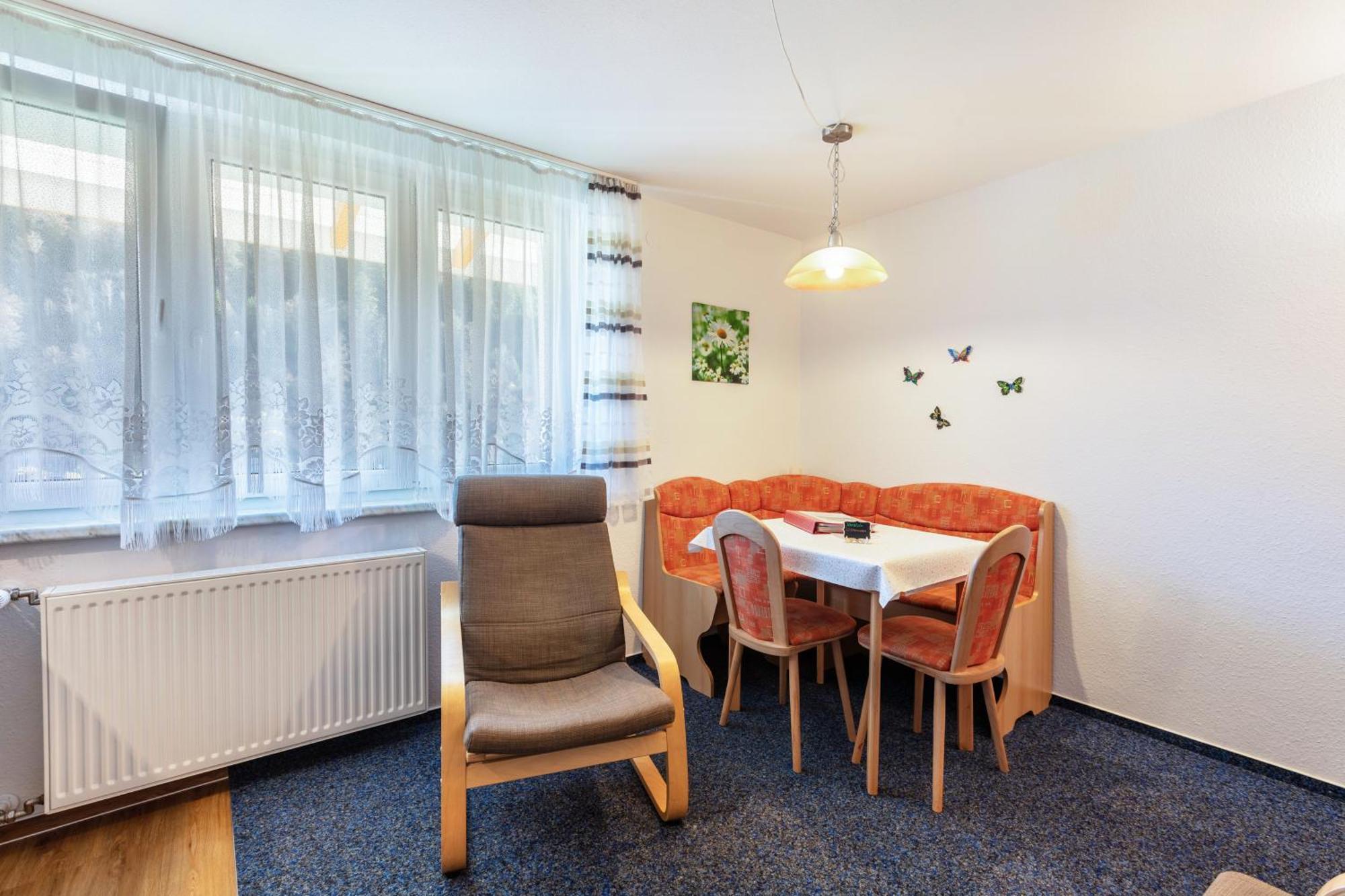 Haus Monika Hotel Todtmoos Ngoại thất bức ảnh