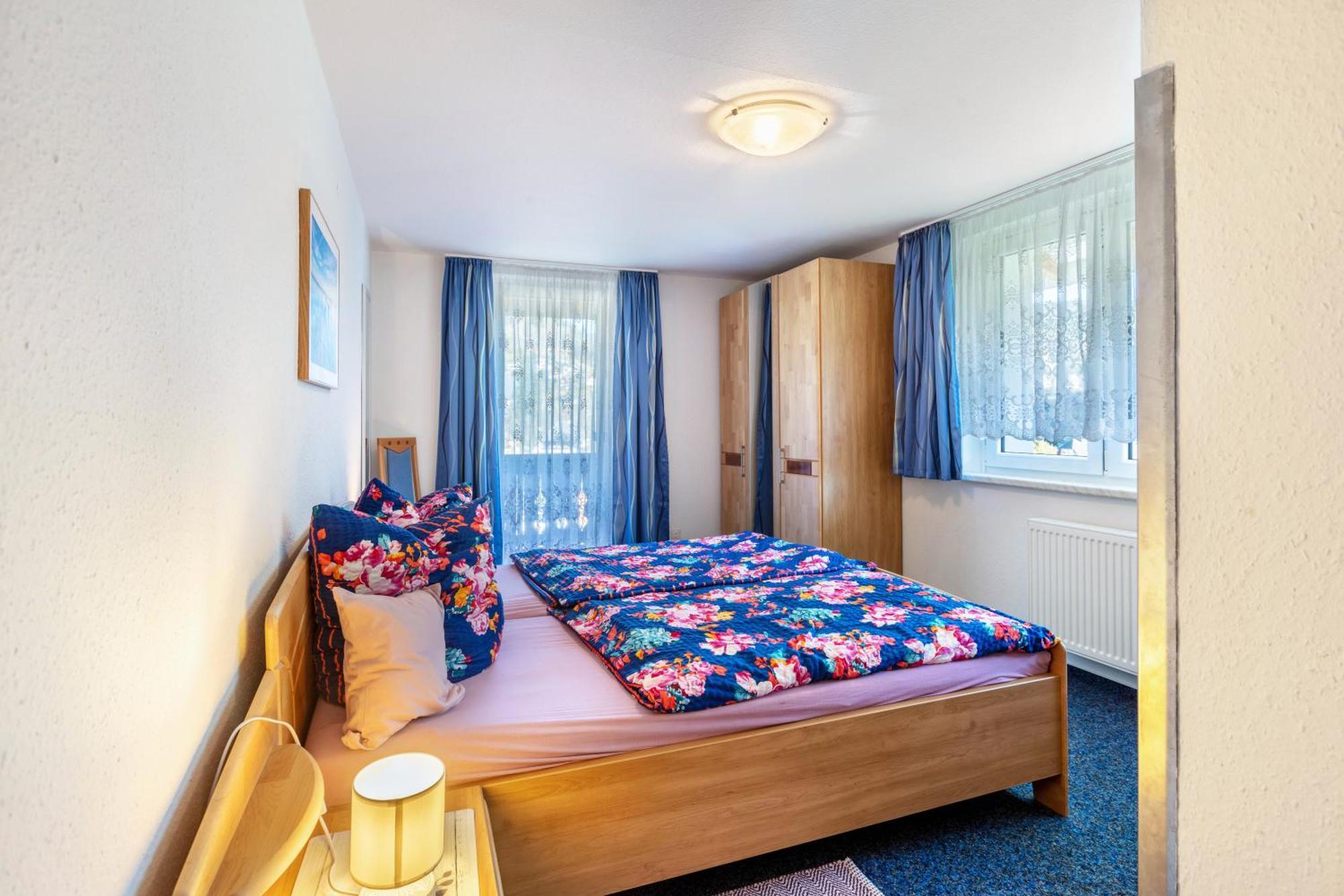 Haus Monika Hotel Todtmoos Ngoại thất bức ảnh