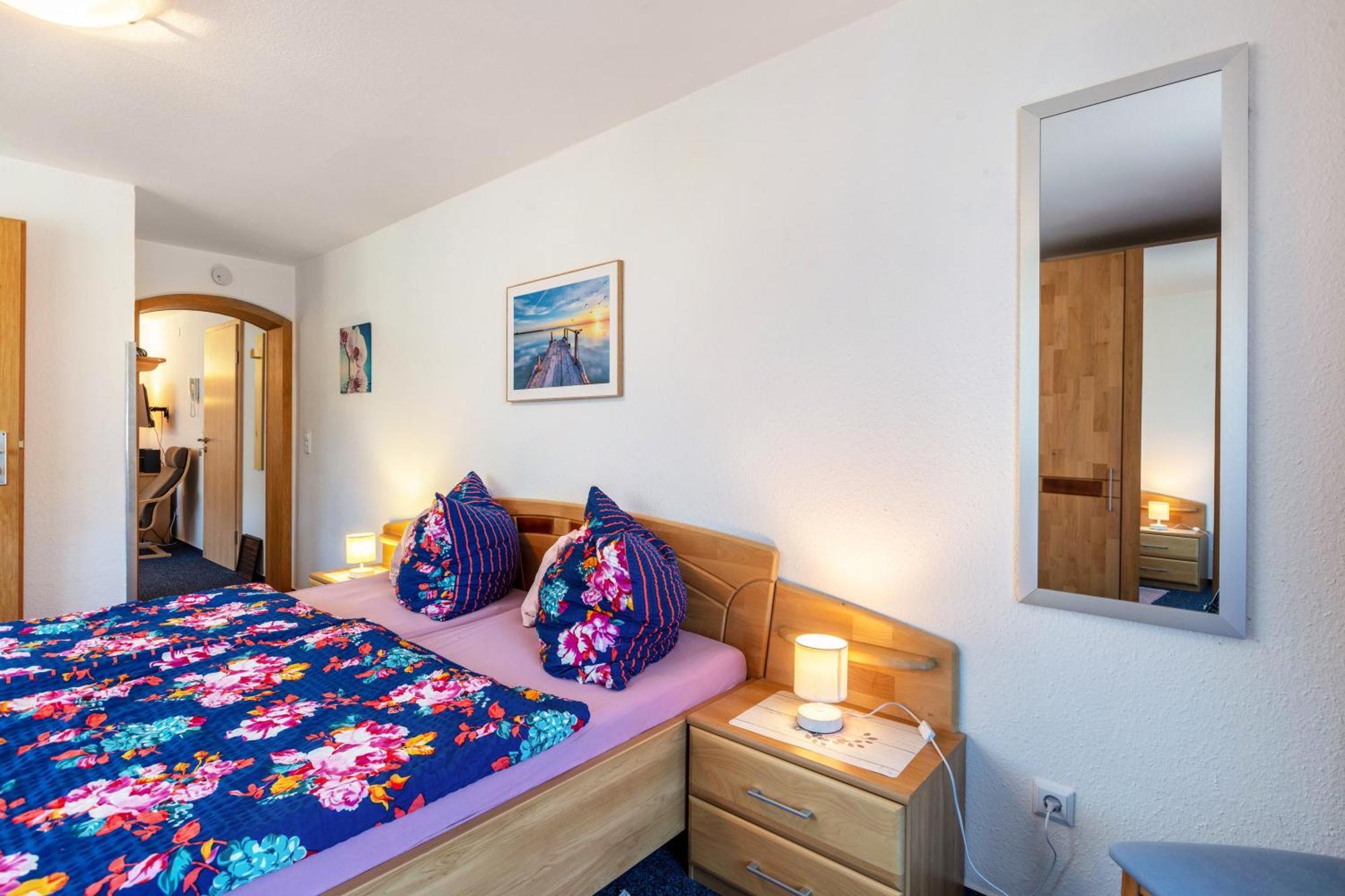 Haus Monika Hotel Todtmoos Ngoại thất bức ảnh