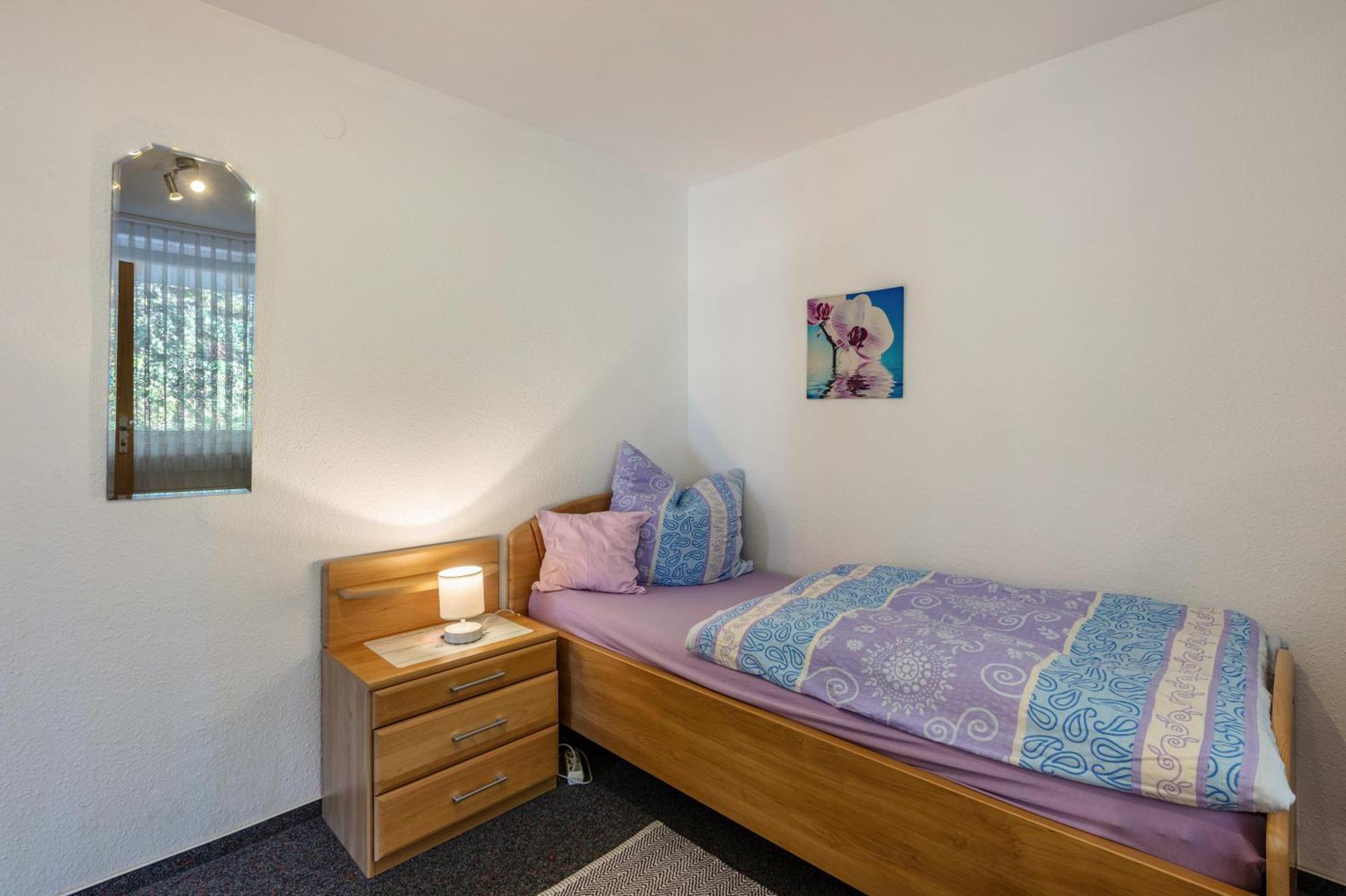 Haus Monika Hotel Todtmoos Ngoại thất bức ảnh
