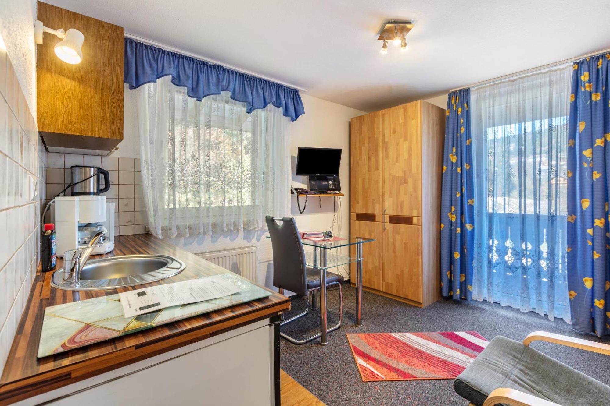 Haus Monika Hotel Todtmoos Ngoại thất bức ảnh