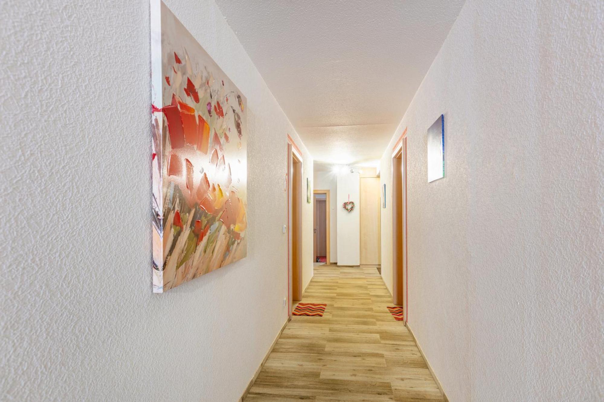 Haus Monika Hotel Todtmoos Ngoại thất bức ảnh