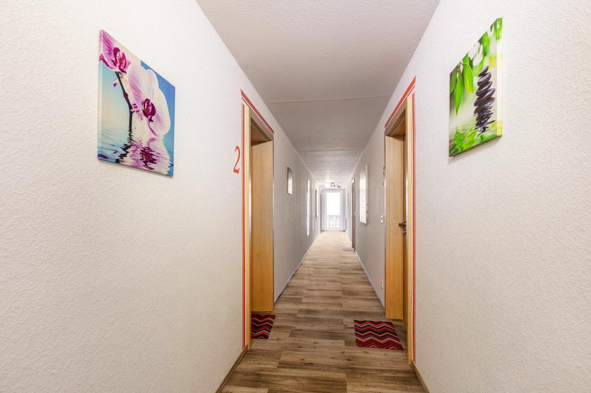 Haus Monika Hotel Todtmoos Ngoại thất bức ảnh